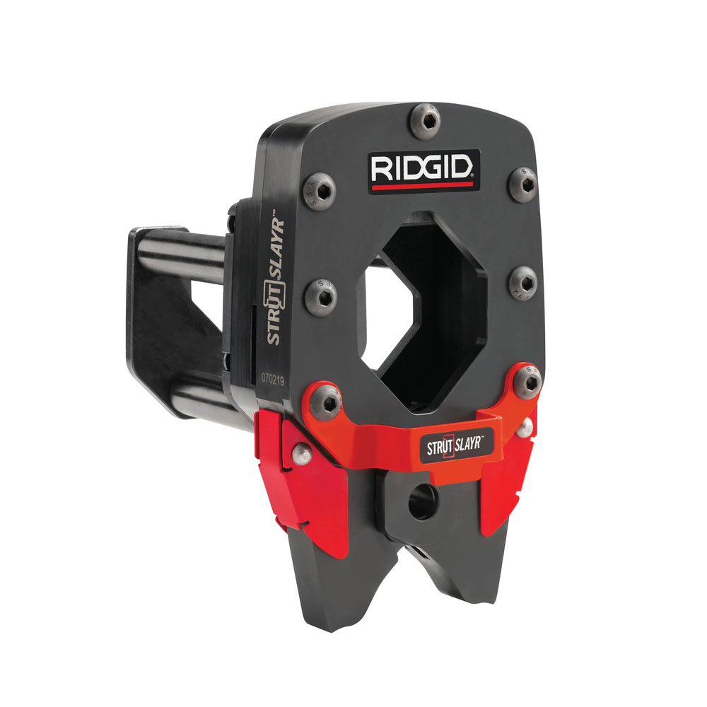RIDGID StrutSlayr Head