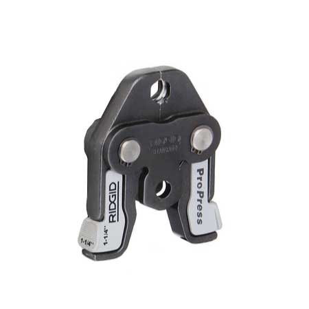 RIDGID 76667, 1-1/4" Standard ProPress Jaw
