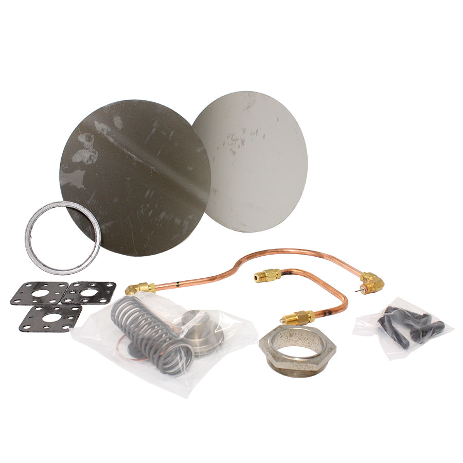 Spirax Sarco 70910 Rebuild Kit