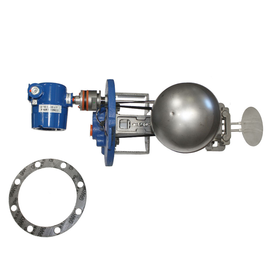 Spirax Sarco 72963.3 Cover and Mechanism Kit