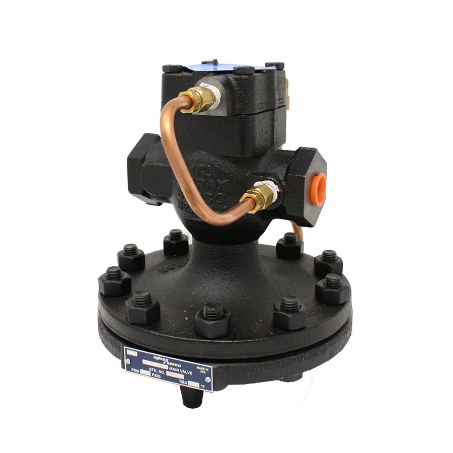 Spirax Sarco 55223, 25P Main Valve