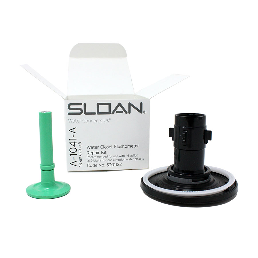Sloan 3301122 A-1041-A-BX Repair Kit