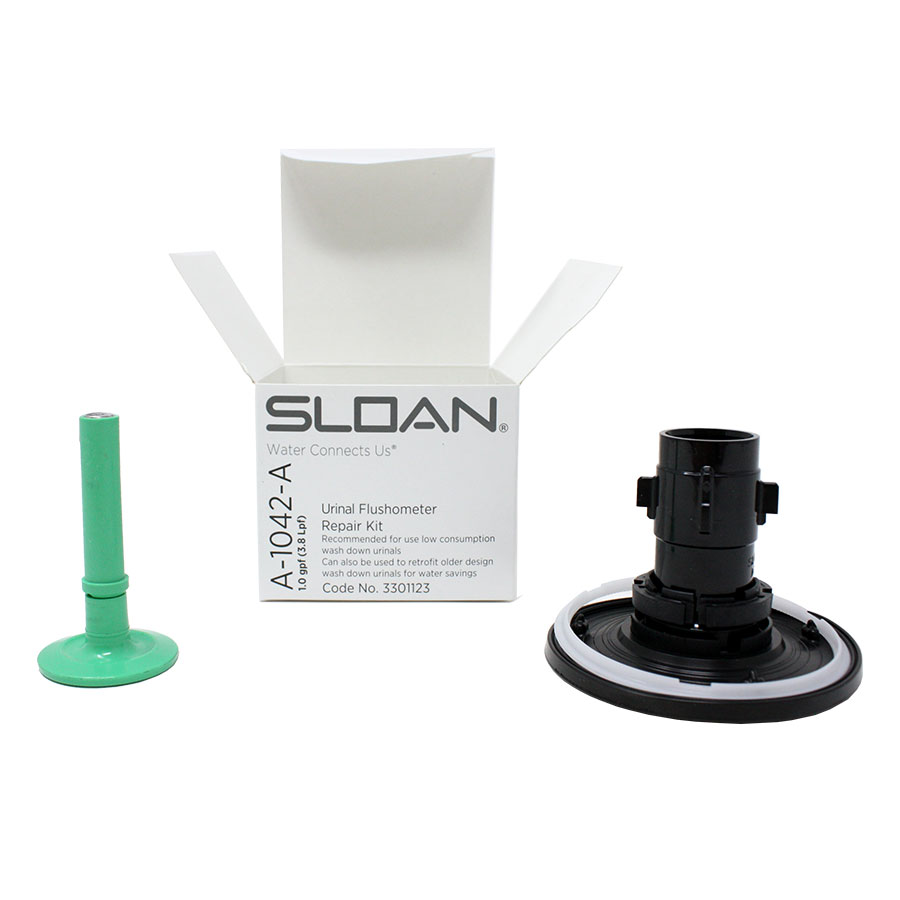 Sloan A-1042-A Optima Royal ESS Flushometer Urinal Diaphragm Assembly
