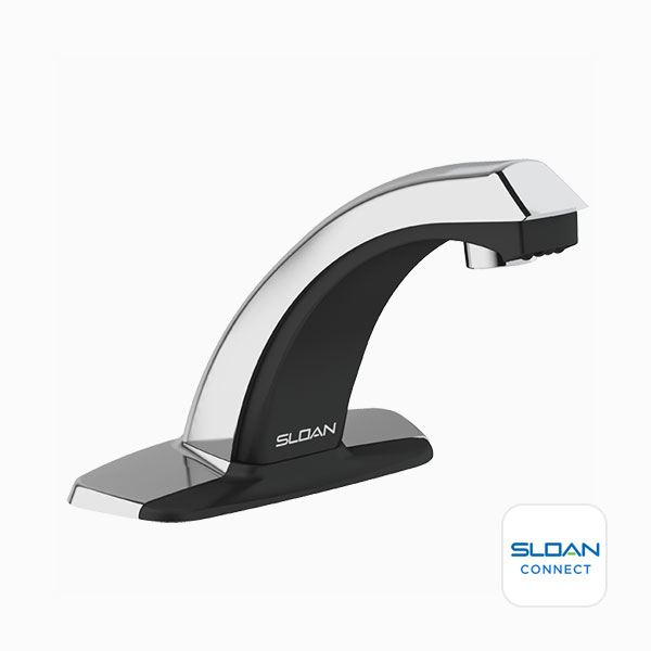 Sloan Optima EBT-85 Touchless Faucet
