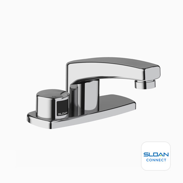 Sloan Optima ETF-660 Sensor Faucet