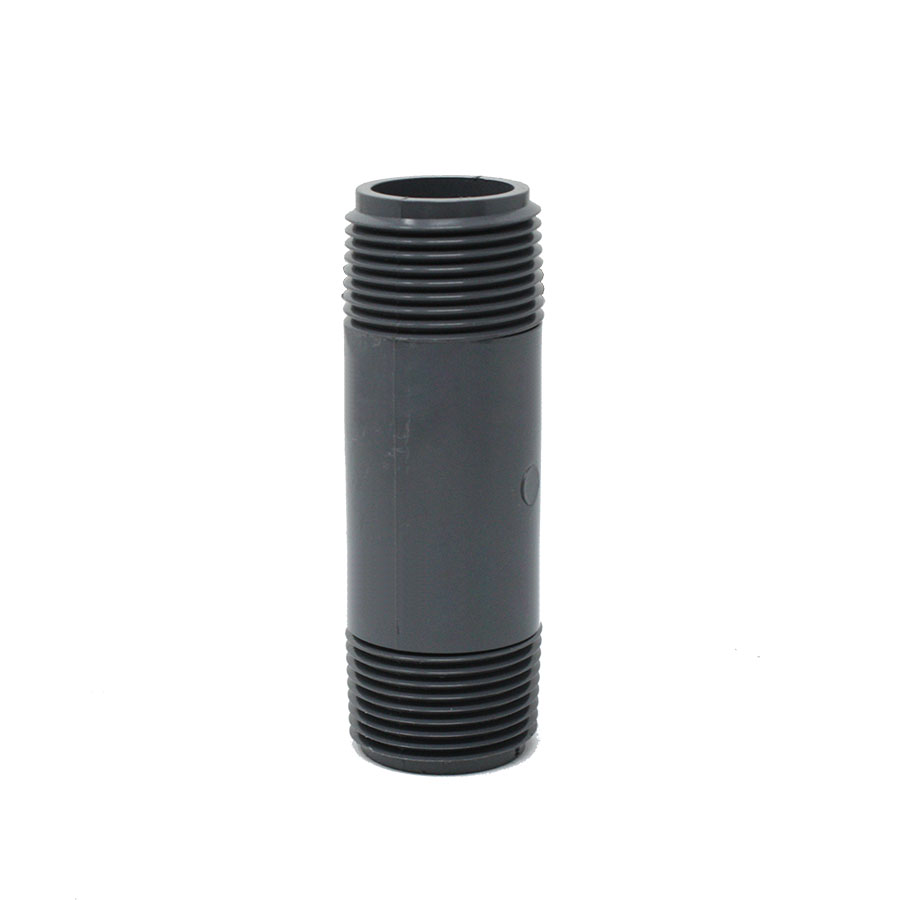 Spears PVC Nipple Illustration