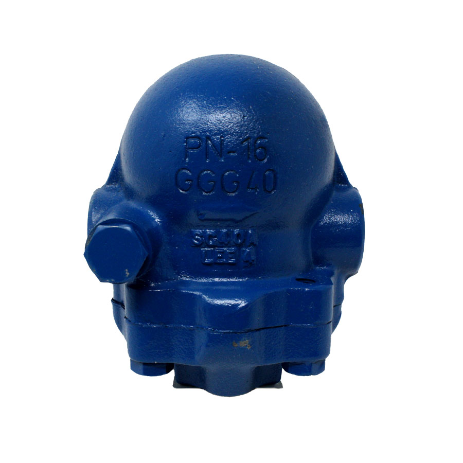 Spirax Sarco IFT14 Steam Trap