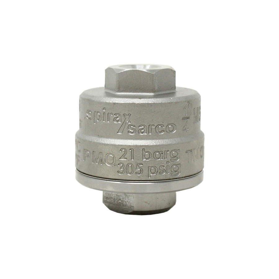 Spirax Sarco MST21 Steam Trap