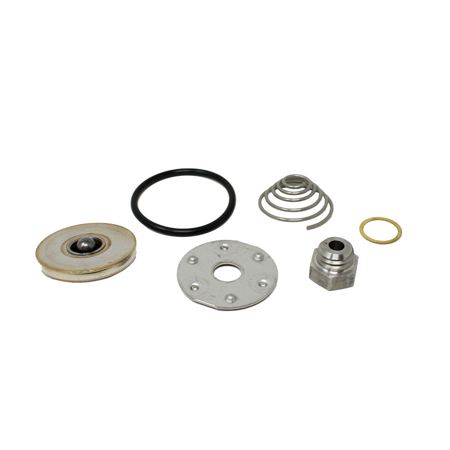 RT Balanced Pressure Thermostatic Steam Trap Spare Parts