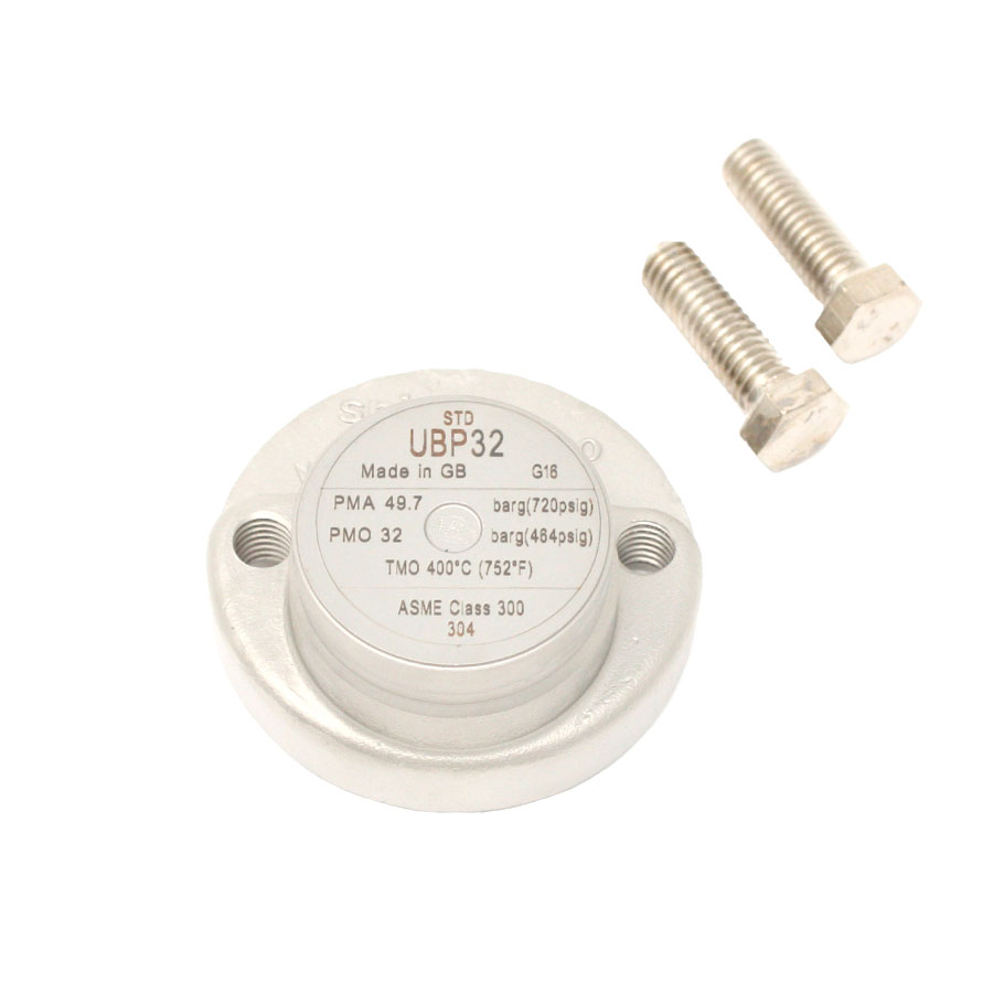 Spirax Sarco UBP32 Balanced Pressure Thermostatic Steam Trap