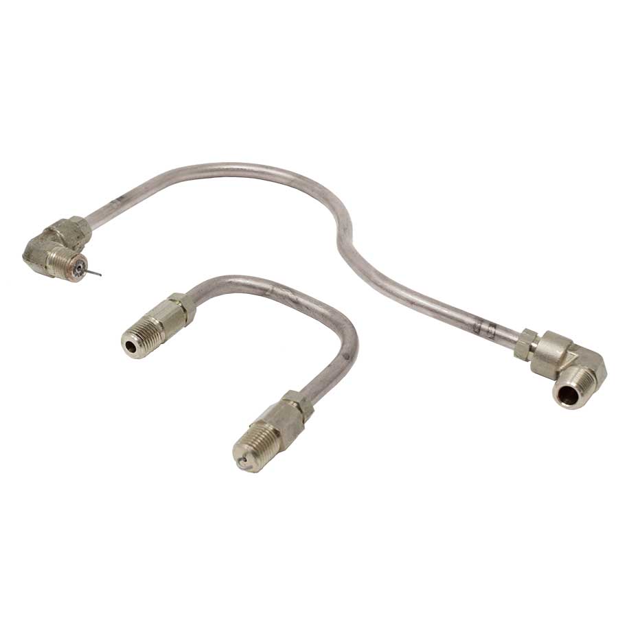 Spirax Sarco 25P Stainless Steel Transmission Tubing