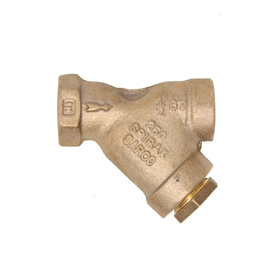 Spirax Sarco BT Wye Strainer