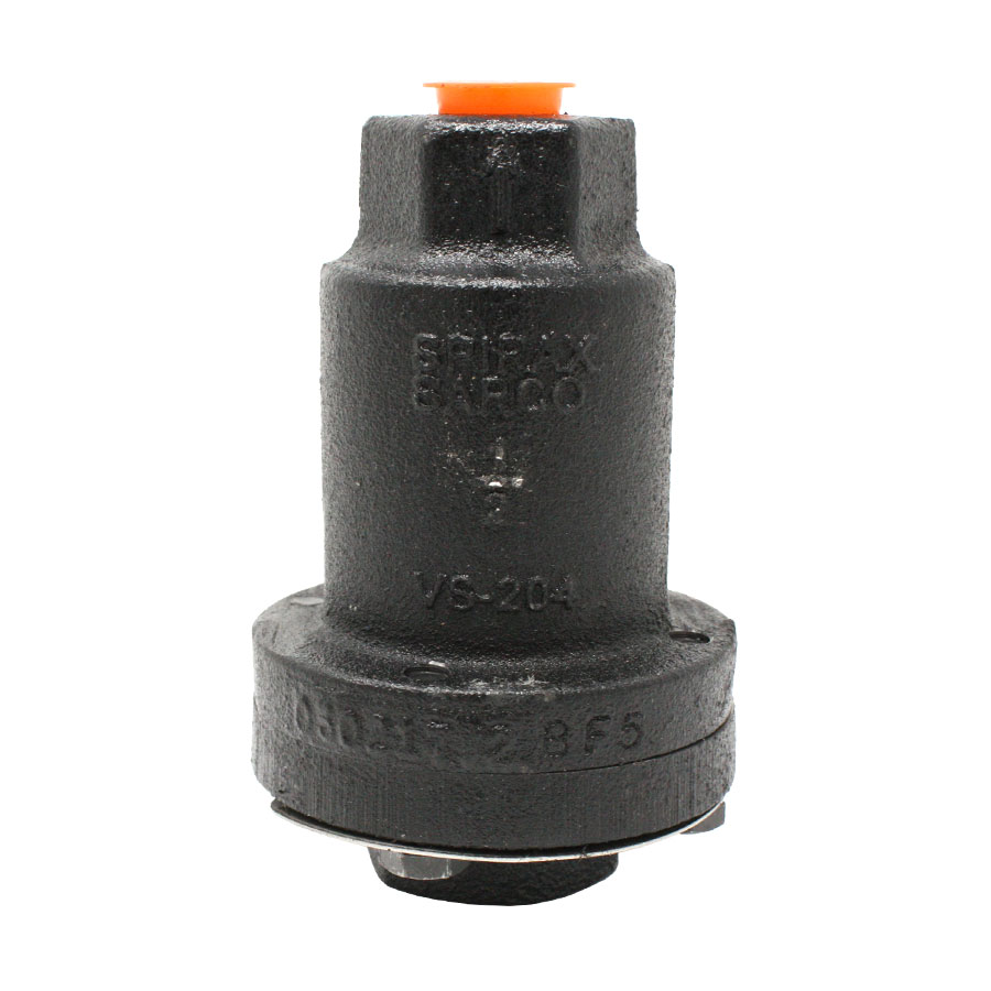 Spirax Sarco VS204 Air Vent