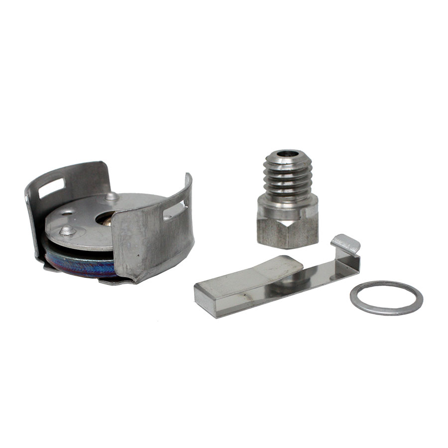 Spirax Sarco 71512 Air Vent Kit