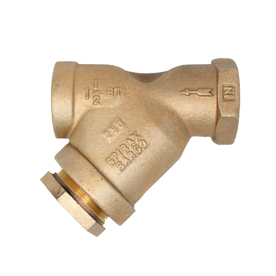 Spirax Sarco BT Wye Strainer