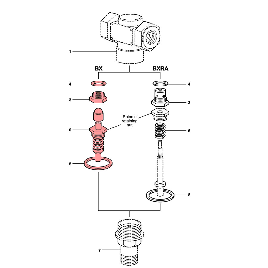 Spirax Sarco 0361280