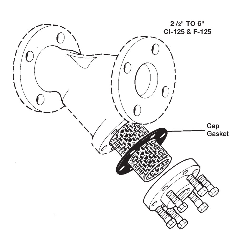 Spirax Sarco 64332F