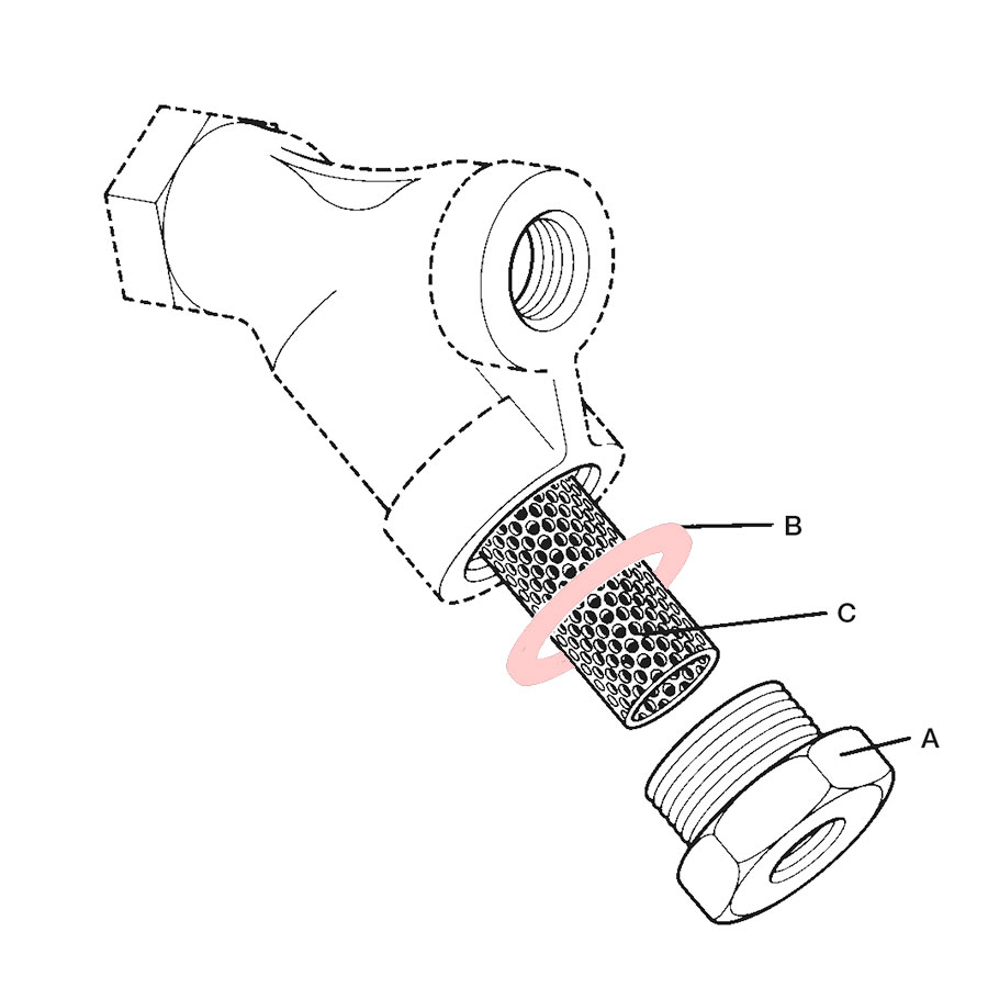 Spirax Sarco 52061F