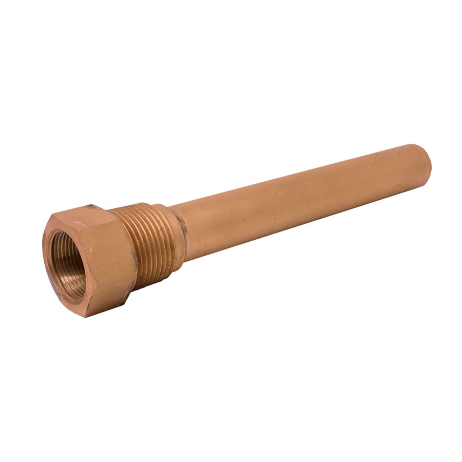 Spirax Sarco Copper Pocket