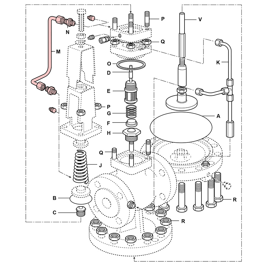 Spirax Sarco 0060086