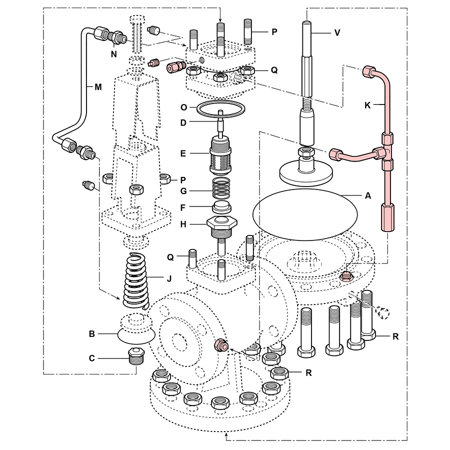 Spirax Sarco 0060085