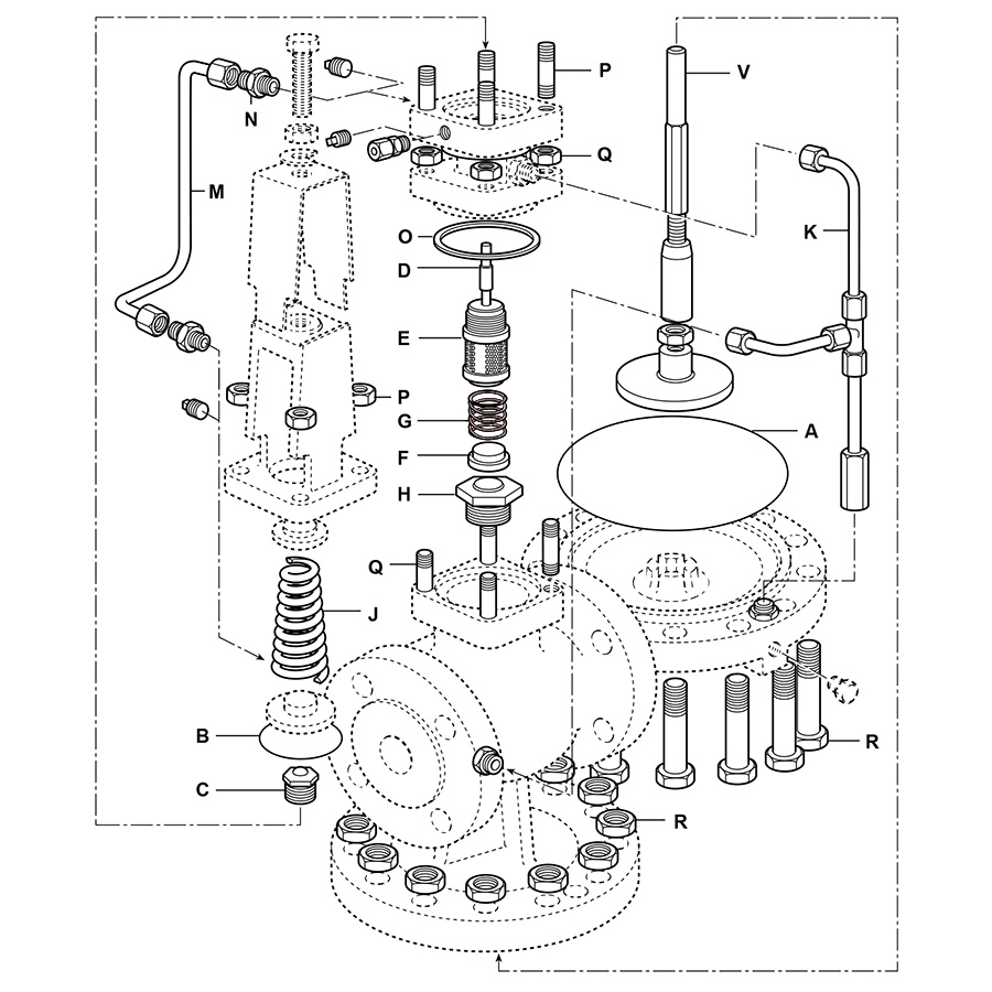 Spirax Sarco 0062087
