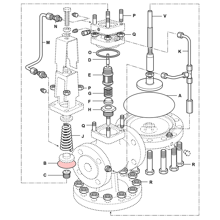Spirax Sarco 0060081
