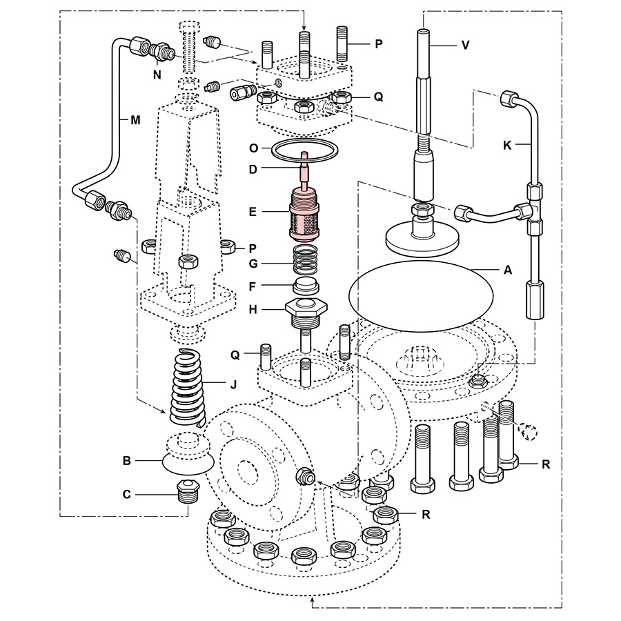 Spirax Sarco 0060084