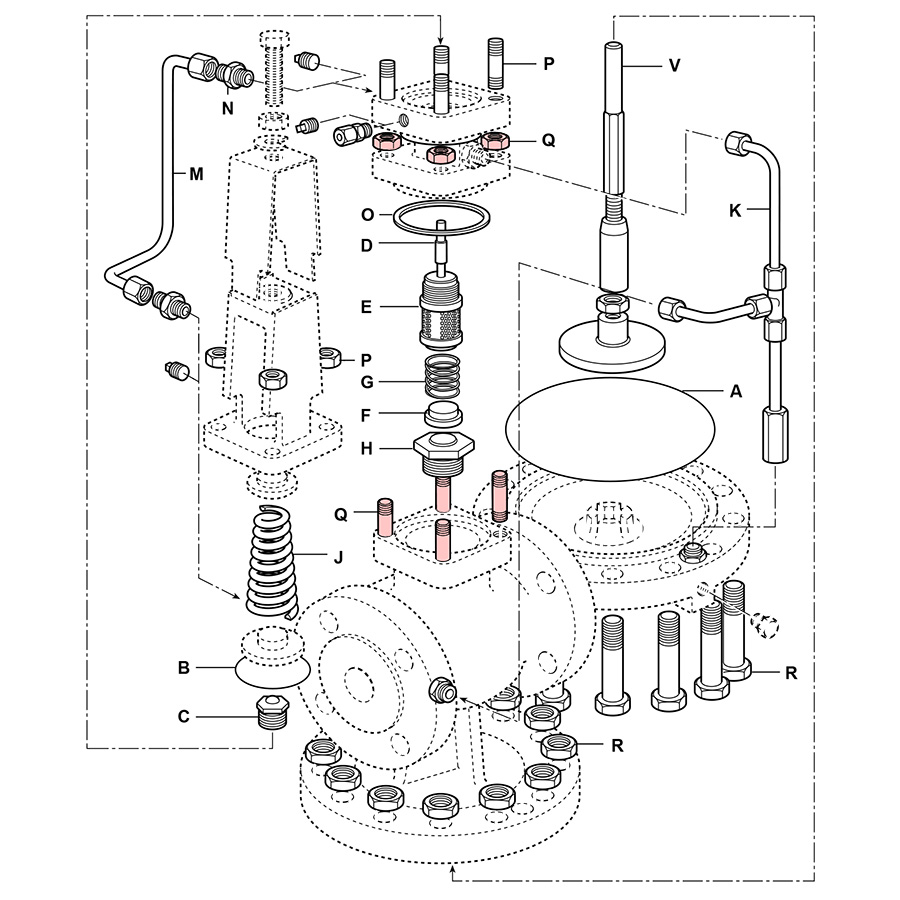 Spirax Sarco 0060087