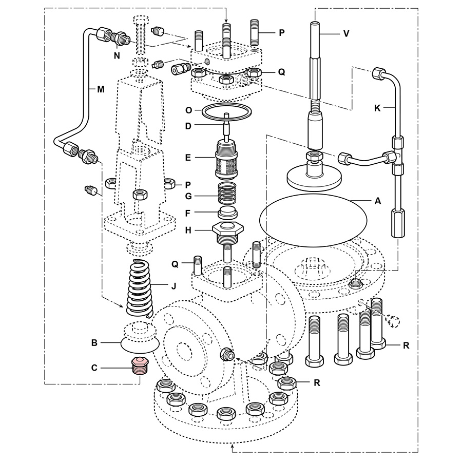 Spirax Sarco 0060083