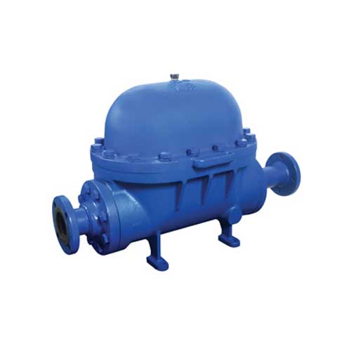 Spirax FA450 Liquid Drain Trap, 3" or 4"