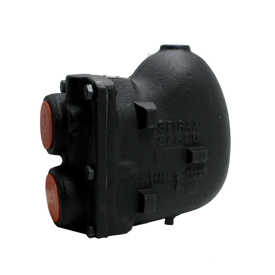 Spirax Sarco FT-15 Float and Thermostatic Steam Trap Large