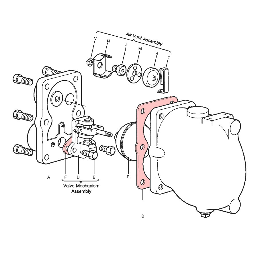 Spirax Sarco 55482