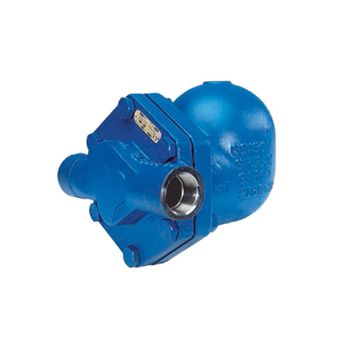 Spirax Sarco FT450 Float & Thermostatic Steam Traps
