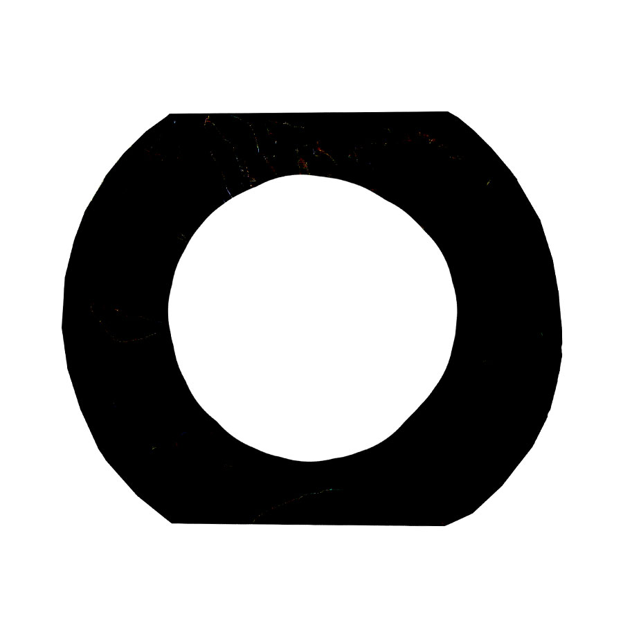 Spirax Sarco G/GB16 Volute Gasket