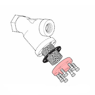 Spirax Sarco 59519