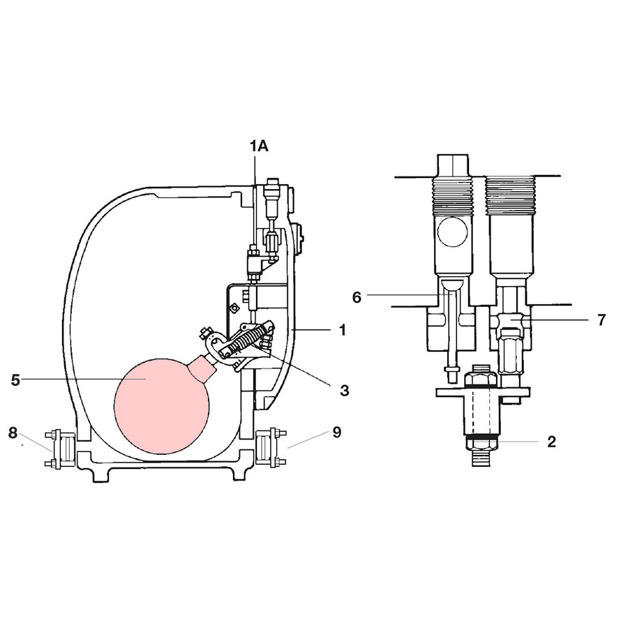 Spirax Sarco 33069F