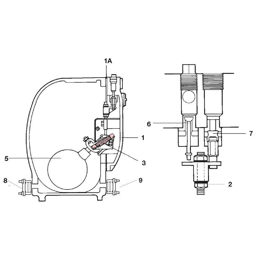 Spirax Sarco 64299