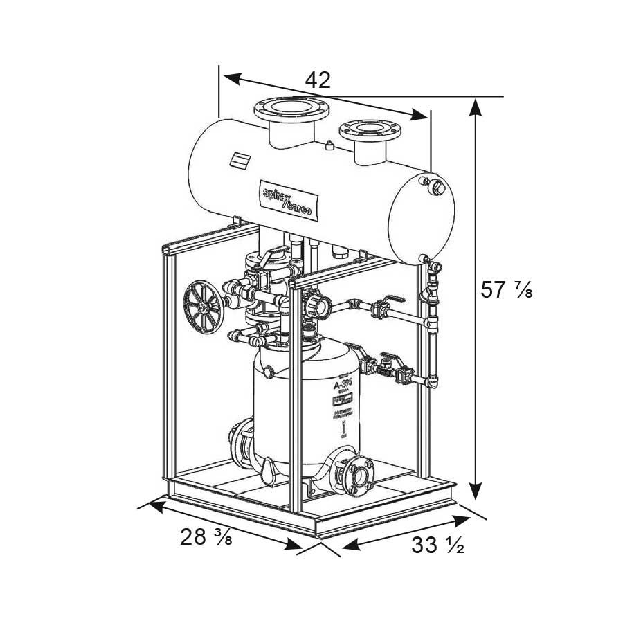 What Is A Sump Pump And How Does It Work? (2024 Guide) – Forbes Home