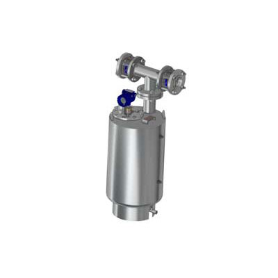 Spirax Sarco PTF Pivotrol Pump