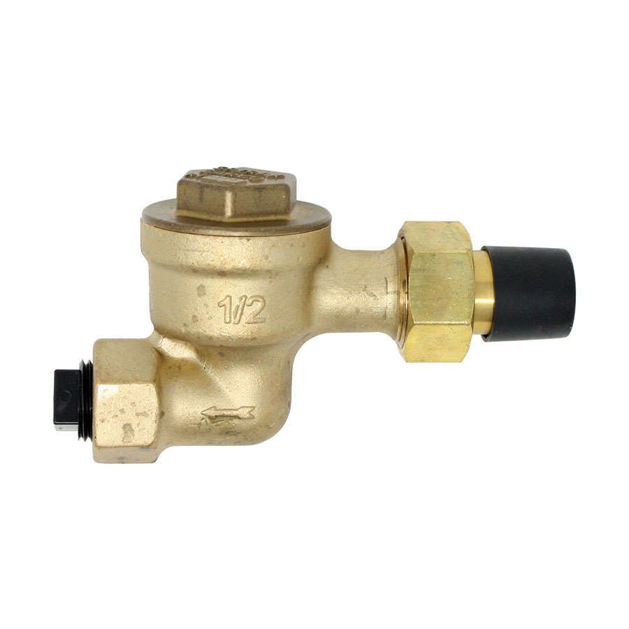 Spirax Sarco RTH-125 Balanced Pressure Thermostatic Steam Trap