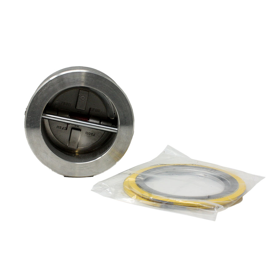 Spirax Pivotrol SDCV44 Check Valve Kit with Gasket,
