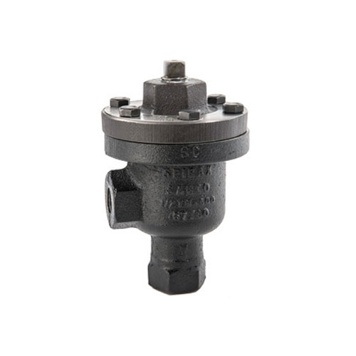Spirax Sarco TM600 Balanced Pressure Thermostatic Steam Trap