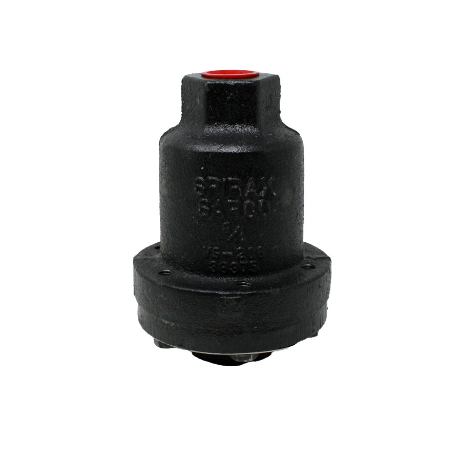 Spirax VS 206 Thermostatic Air Vent