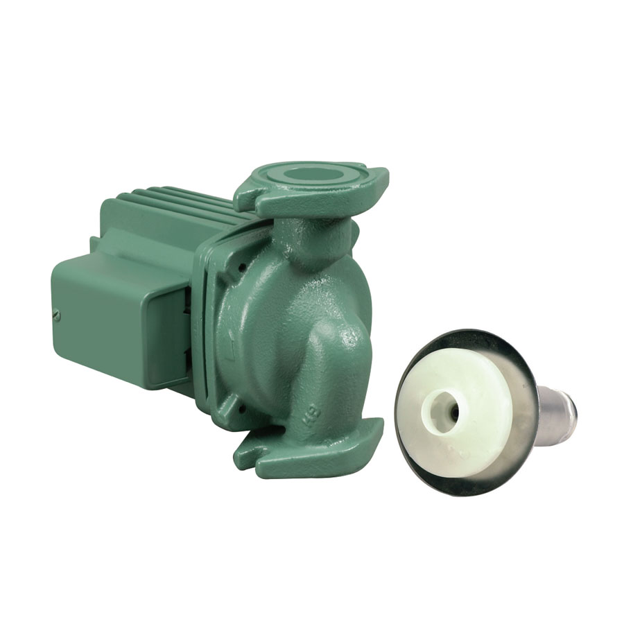 Taco 0011 High Velocity Cartridge Circulator