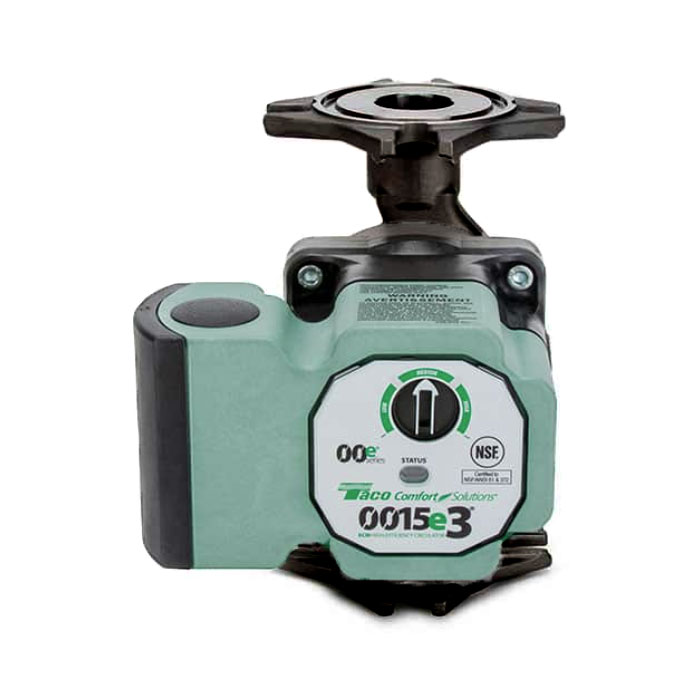 Taco 0015e3-2F4 Circulator