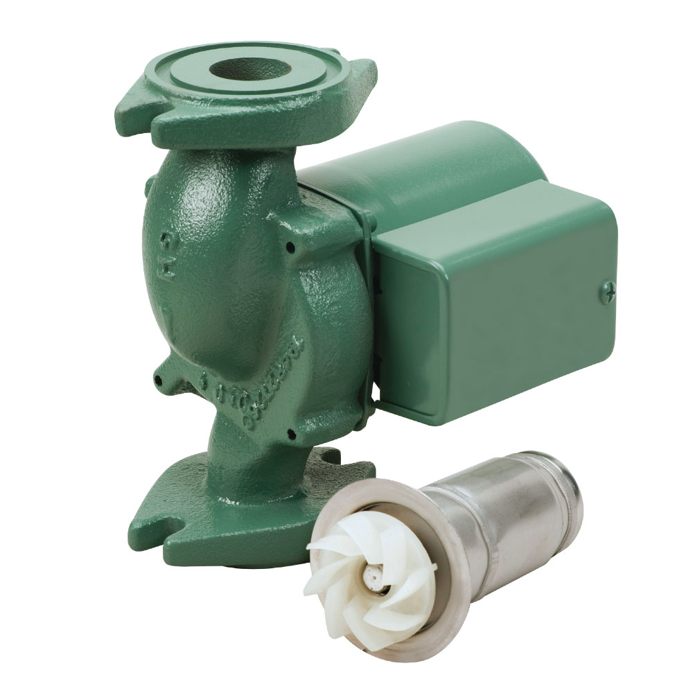 Taco 007 Cartridge Circulator