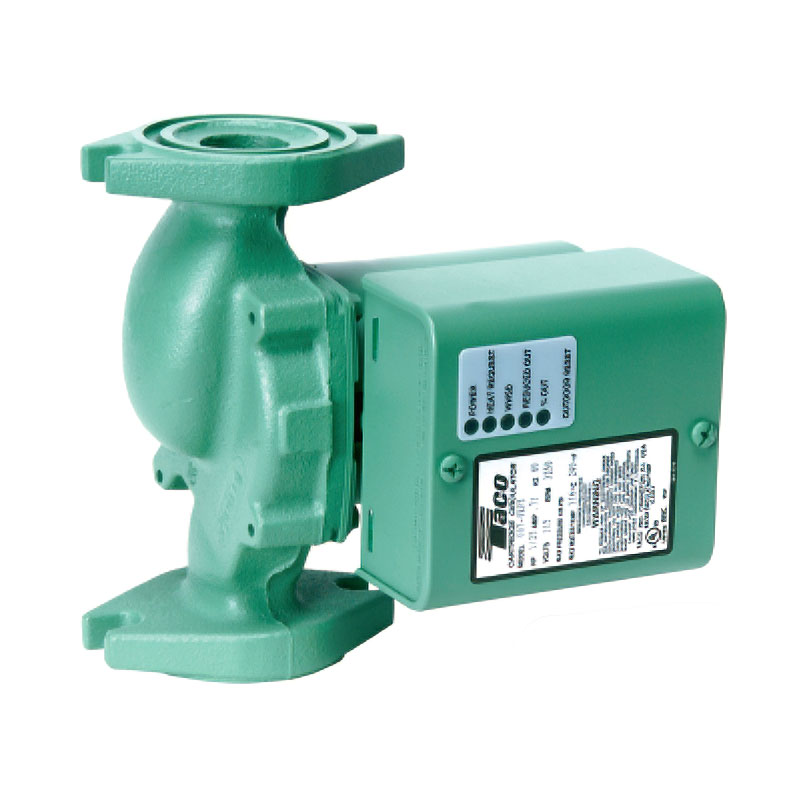 Taco VSF5 Variable Speed Circulator