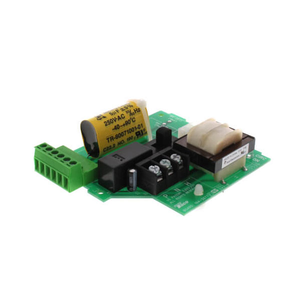 Taco 009-038RP Variable Speed Delta T PC Board