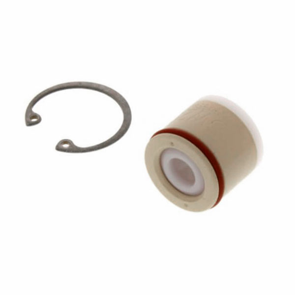 Taco 193-003RP Radiant Mixing Block Flow Check Valve,